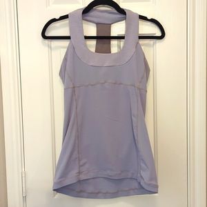 Lululemon Racerback Tank